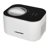 Blaupunkt Masyznka do lodów Blaupunkt ICM401 - 1511340 - zdjęcie 1